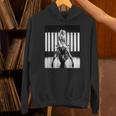 セクシーガールグラフィックtシャツ セクシーブロンドブーティモデルバイカーベイブ パーカー