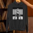 セクシーガールグラフィックtシャツ セクシーブロンドブーティモデルバイカーベイブ 長袖tシャツ パーカー