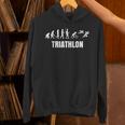 トライアスロンtシャツ トライアスリート用 アスリートスーツ デュアスロンラン パーカー