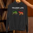 トレーダーtシャツストックtシャツデイトレードシャツマーケット外国為替 パーカー