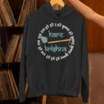 ハレ クリシュナ マントラ インドフルートピーコックフェザー トゥルシーマーラー 長袖tシャツ パーカー
