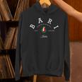 バーリ イタリア バーリ旅行 バーリ ファン バーリ イタリア バーリ バケーション 長袖tシャツ パーカー
