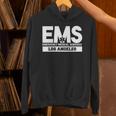 ロサンゼルス カリフォルニア Ems 救急救命士 Emt ユニフォーム パーカー
