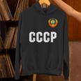 ロシアcccp ソ連ロシアサッカージャージーtシャツ パーカー