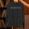 ヴィンテージ Mcmxxxix 1939 アンティークホワイト 87 歳の誕生日プレゼント パーカー