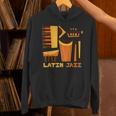 ヴィンテージ ラテンジャズ ミュージックtシャツ パーカー