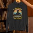伝説の税関職員が退職したヴィンテージ引退 長袖tシャツ パーカー