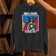 公式miles Davis Jazz Icon Merch Prestige 7094 パーカー