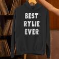 史上最高の Rylie パーカー