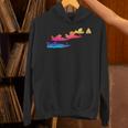 競艇 ボートレース ターン ビンテージ 面白いtシャツ メンズ おもしろ 面白 ネタ 面白グッズ 長袖tシャツ パーカー