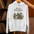 Avoiding Shenanigans Irish St Patricks Day Book Reader Unisex Hoodie Avoiding Shenanigans Irish St Patricks Day Book Reader Unisex Hoodie