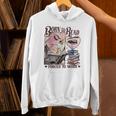 Born To Read Forced To Work Booklover -Adults Book Lovers Casual Grey Small Unisex Hoodie