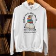 I Only Buy Books When I Need It Book Nerd Bookworm Unisex Hoodie