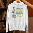Disney Princess Belle I Put My Book Down For This Unisex Hoodie