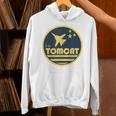 F-14 トムキャット パーカー