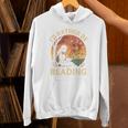 I'd Rather Be Reading Book Lover Vintage Sunset Apparel Premium Tri-Blend Unisex Hoodie I'd Rather Be Reading Book Lover Vintage Sunset Apparel Premium Tri-Blend Unisex Hoodie