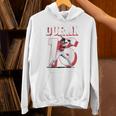 Jarren Duran Boston MLB Baseball Players MLBJDU201M Unisex Hoodie Jarren Duran Boston MLB Baseball Players MLBJDU201M Unisex Hoodie