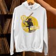 Manny Machado San Diego MLB Baseball Players MLBMAC4056 Unisex Hoodie