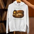 I Prefer Cats & Books – Calico Cat And Book Unisex Hoodie I Prefer Cats & Books – Calico Cat And Book Unisex Hoodie