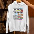Read My Shirt Day For Kids Boy Girls i Will Read Books Unisex Hoodie Read My Shirt Day For Kids Boy Girls i Will Read Books Unisex Hoodie