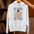 Reading Out Of The World Book Lover Reading Boys Girls Kids Unisex Hoodie Reading Out Of The World Book Lover Reading Boys Girls Kids Unisex Hoodie