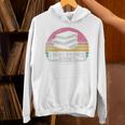 Retro Vintage Banned Books Shirt I Read Banned Books Unisex Hoodie