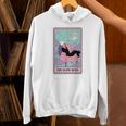 The Slow Burn Tarot Dark Romance Reader Smut Smutty Book Unisex Hoodie The Slow Burn Tarot Dark Romance Reader Smut Smutty Book Unisex Hoodie
