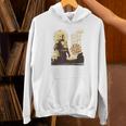 Star Wars The Book Of Boba Fett Tonal Portrait Unisex Hoodie