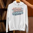 United States Of Reading Patriotic Book Lover Premium Tri-Blend Unisex Hoodie United States Of Reading Patriotic Book Lover Premium Tri-Blend Unisex Hoodie
