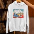 Unpaid Book Critic Book Reader Bookworm Vintage Unisex Hoodie Unpaid Book Critic Book Reader Bookworm Vintage Unisex Hoodie
