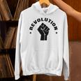 チェ・ゲバラ革命 キューバ革命 反逆者チェ 長袖tシャツ パーカー