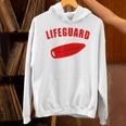 水泳 ライフガード レディース メンズ 水泳 楽しい パーカー