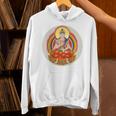 金剛薩埵ajrasattva 長袖tシャツ パーカー