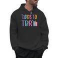 Adds To TBR Book Lover Tee Men Hoodie Adds To TBR Book Lover Tee Men Hoodie