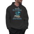 Always Be Yourself Unless You Can Be A Book Dragon Books Men Hoodie Always Be Yourself Unless You Can Be A Book Dragon Books Men Hoodie