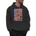 Animorphs The Separation Starfish Transformation Book Cover Men Hoodie
