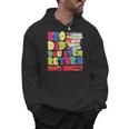 Bro Did You Even Return Your Books Librarian School Men Hoodie