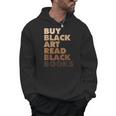 Buy Art Read Black Books Men Hoodie