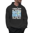Comics Collecting Book Collector Guide Comics Lover Men Hoodie Comics Collecting Book Collector Guide Comics Lover Men Hoodie