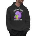 Cure Dragons Love Books Too Men Hoodie Cure Dragons Love Books Too Men Hoodie