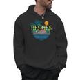 Disney’s The Jungle Book Bear Necessities 55th Anniversary Men Hoodie Disney’s The Jungle Book Bear Necessities 55th Anniversary Men Hoodie