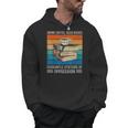 Drink Coffee Read Books Dismantle Systems Of Oppression Men Hoodie