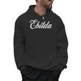 EBITDA Auditor Book Keeper Finance Taxes Accounting Analyst Men Hoodie
