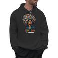 Education Is Freedom History Month Teacher Books Afro For Men Women Men Hoodie Education Is Freedom History Month Teacher Books Afro For Men Women Men Hoodie