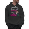 Weekend Forecast Reading With a Chance Of Wine Book Humor Men Hoodie Weekend Forecast Reading With a Chance Of Wine Book Humor Men Hoodie