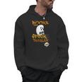 Ghost Books Are Spook-Tacular Halloween Spectacular Reading Men Hoodie