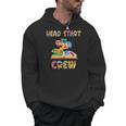 Head Start Crew Book ABC Block Headstart Teacher Arts Men Women Men Hoodie Head Start Crew Book ABC Block Headstart Teacher Arts Men Women Men Hoodie