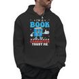 I'm a Book Character Costumes For Kids Storybook Men Hoodie I'm a Book Character Costumes For Kids Storybook Men Hoodie