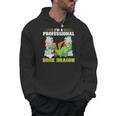 I'm a Professional Book Dragon Mythical Creatures Men Hoodie I'm a Professional Book Dragon Mythical Creatures Men Hoodie