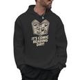 It’s Comic Reading Day Manga Cartoon Book Graphic Novel Men Hoodie It’s Comic Reading Day Manga Cartoon Book Graphic Novel Men Hoodie